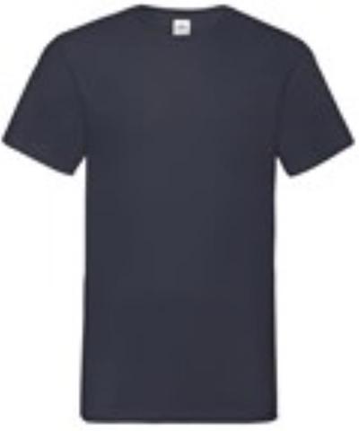 Valueweight V Neck T-Shirt