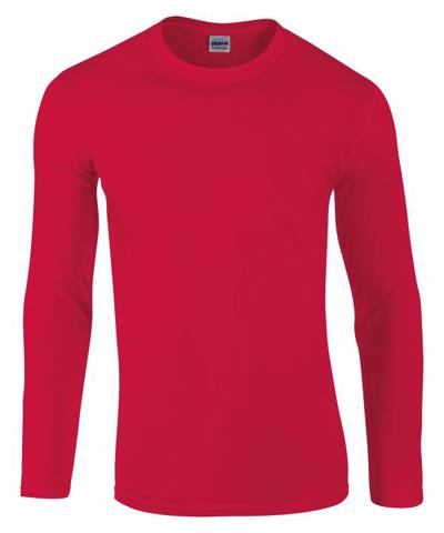 Long Sleeve T-Shirt