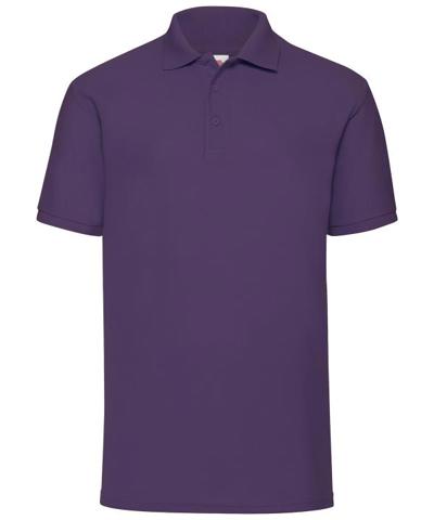 Men's 65/35 Polo