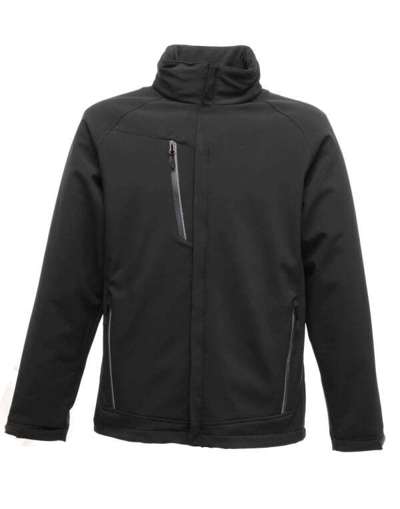 APEX SOFTSHELL