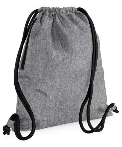 NEW Icon Drawstring Backpack