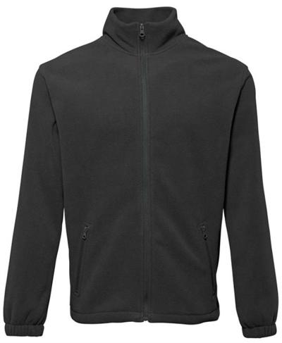 Full Zip Fleece