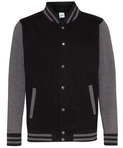 Baseball Jacket