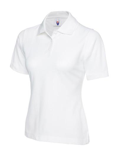 Ladies Polo Shirt
