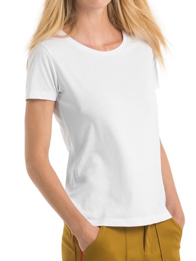 Womens Organic Cotton T-Shirt