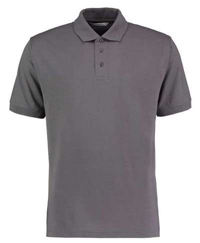 Klassic Polo With Superwash® 60°C