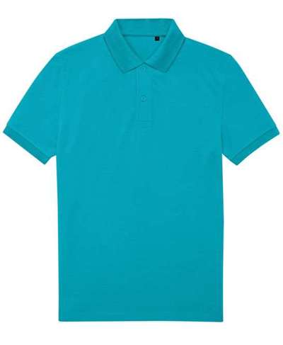B&C My Eco Polo 65/35