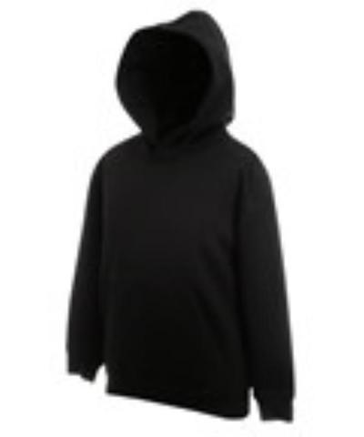 Kids Hooded Sweat 70/30