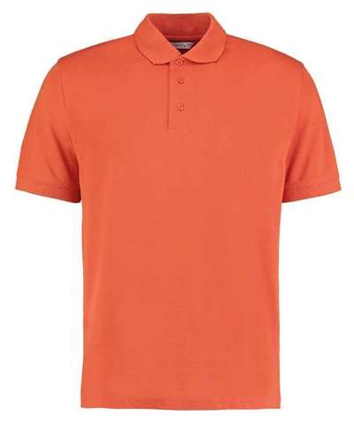 Klassic Polo With Superwash® 60°C