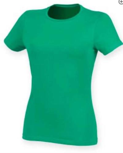 Women's Stretch T-Shirt