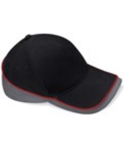 Teamwear Cap