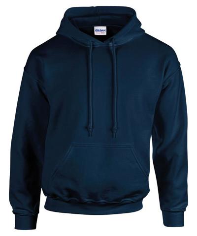 Heavyweight Hooded Sweatshirt