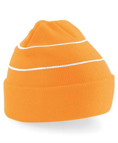 Enhanced Viz Knitted Hat
