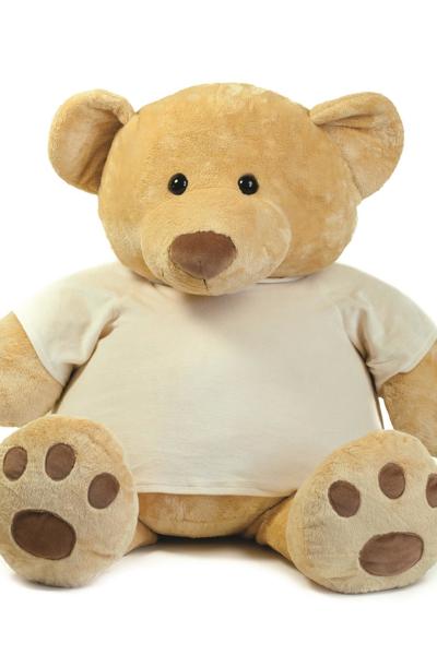 Supersize Honey Bear