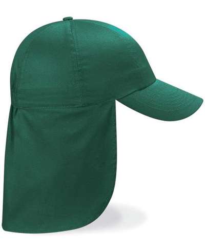 Kids Legionnaire Style Cap