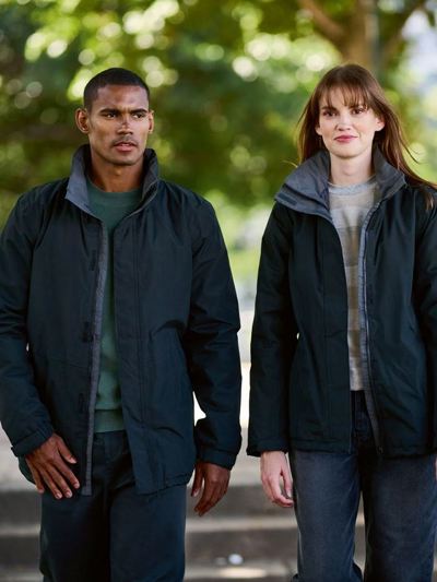 Beauford Insulated Jacket