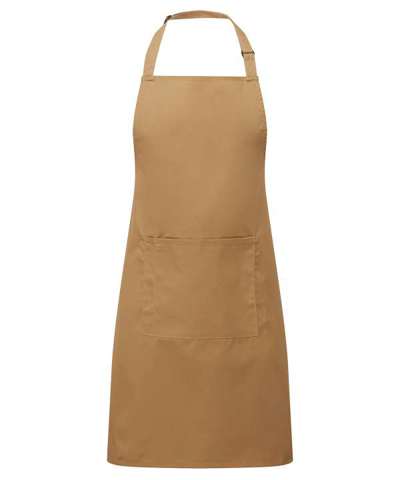 Bib Apron