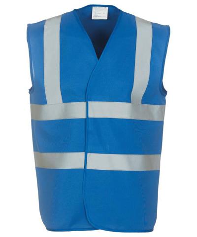 Hi Vis Waistcoat