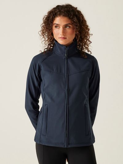 Women's Uproar Softshell