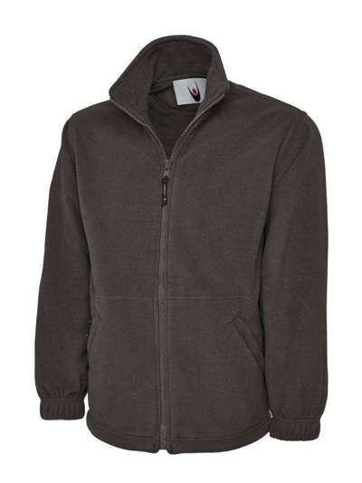 Full Zip Fleece