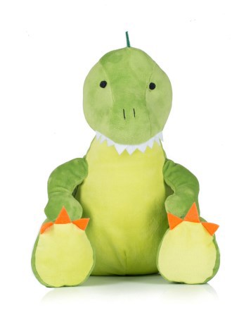 Zippie Dinosaur