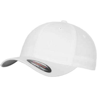 Flexfit Fitted Baseball Cap