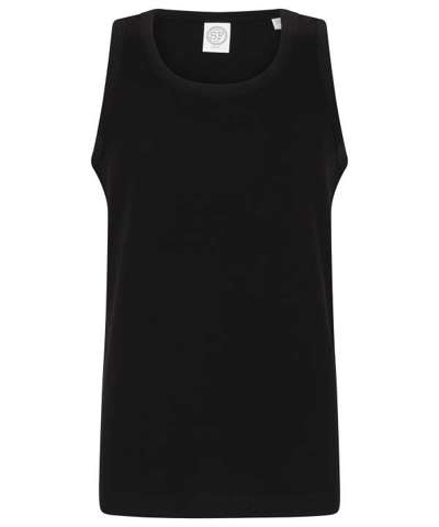 Feel Good Stretch Vest