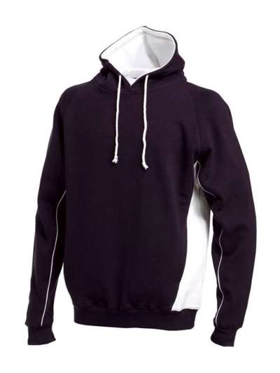 Pull Over Hoodie