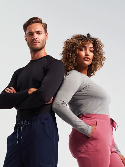 Women’S 'Unstoppable' Fresh Underscrub Baselayer