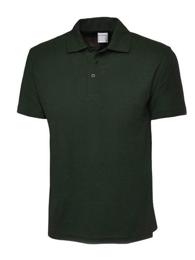 Mens Ultra Cotton Poloshirt