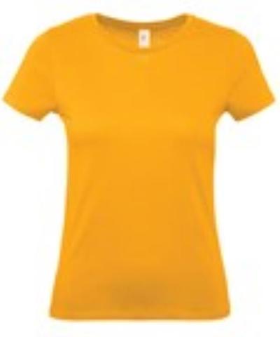Womens E150 Ringspun T-Shirt
