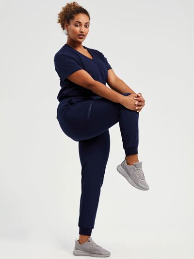 Women’S 'Energized' Onna Stretch Jogger Pants