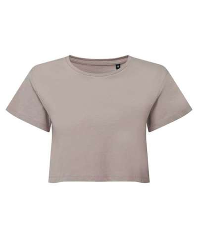 Women's Tridri Crop Top