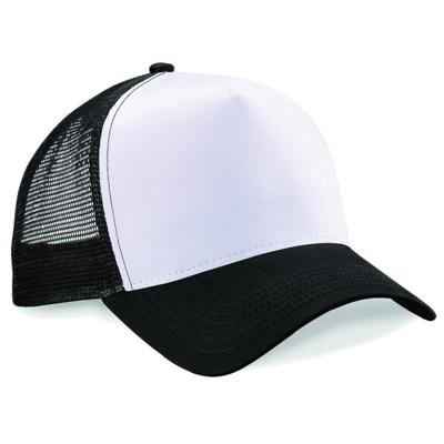 Snapback Trucker Cap