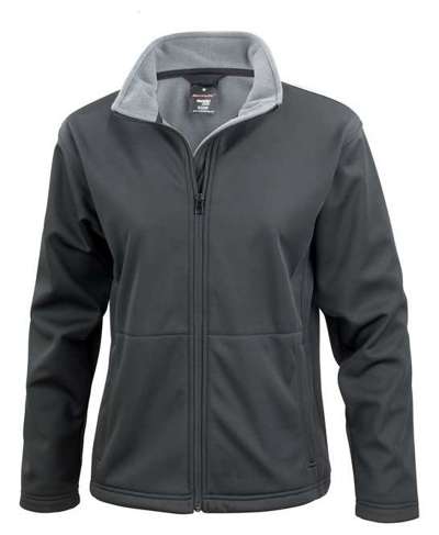 Women's Core Softshell Jacket Ladies