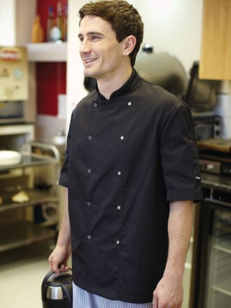 Afd Chef's Jacket