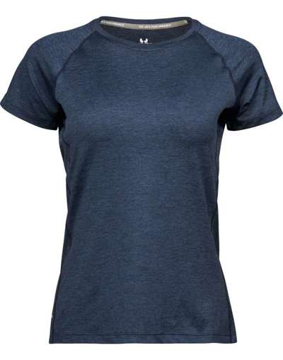 Tee Jays Ladies Cool Dry Tee