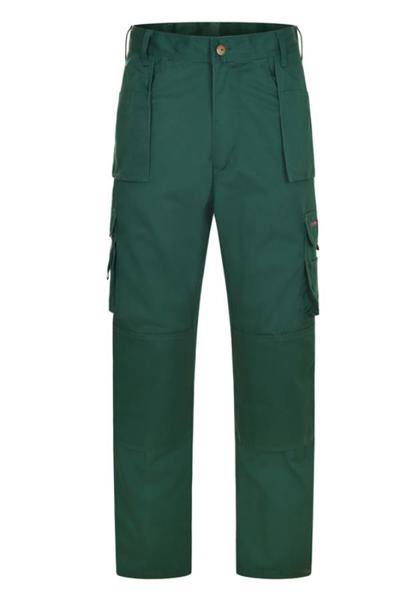 Heavy Duty Workwear Trousers