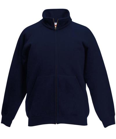 Children's Sweat Jacket