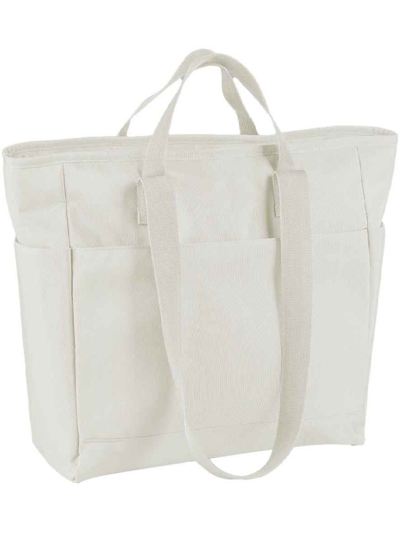 Simplicity Tote Bag