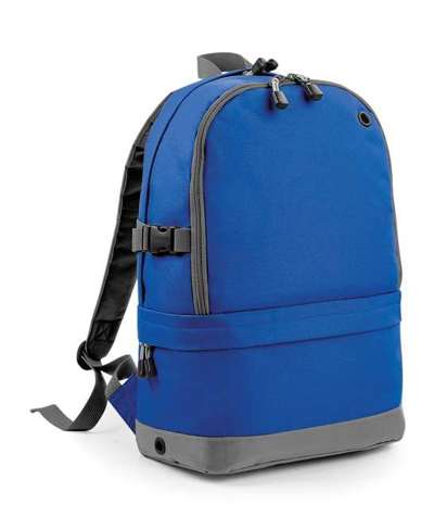 Pulse Sports Backpack