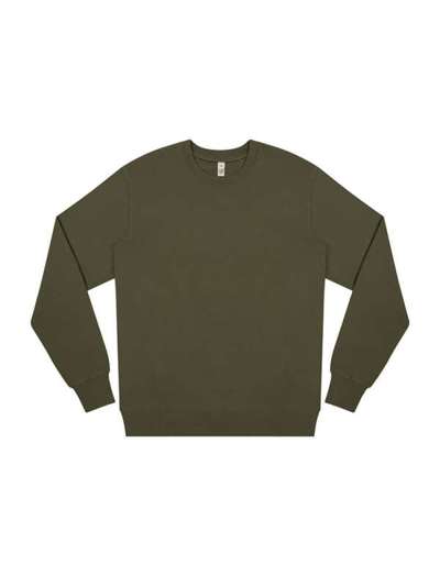 Earth Positive Sweatshirt