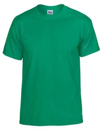 Adult Dry Blend T shirt