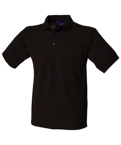 65/35 Poly Cotton Polo Shirt