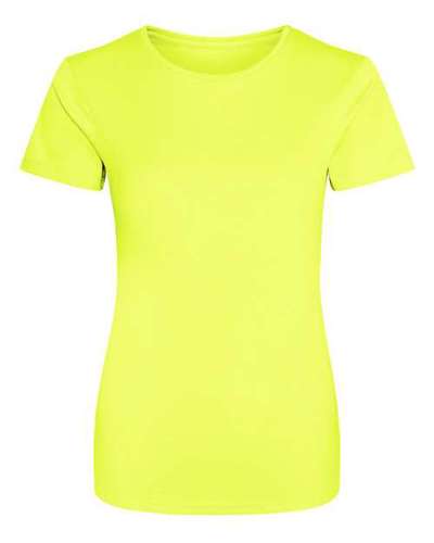 Ladies Sports T-Shirt