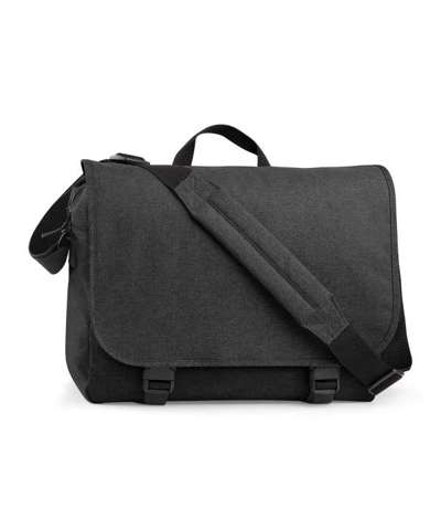 Two Tone Digital Messenger