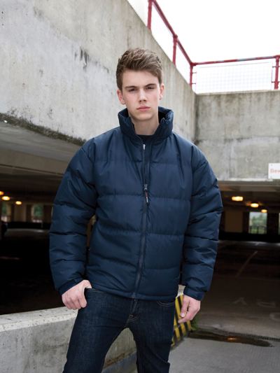 Holkham Down Feel Jacket