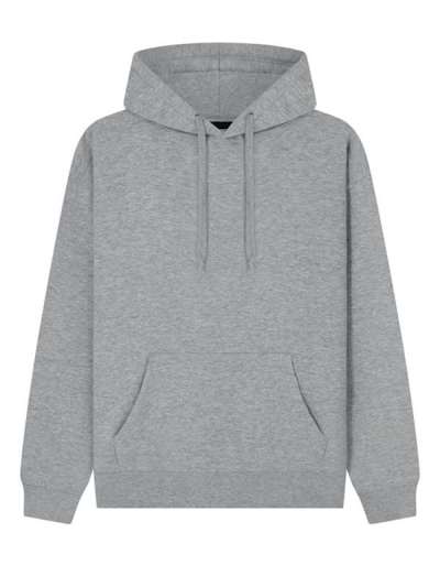 Basic Hoodie