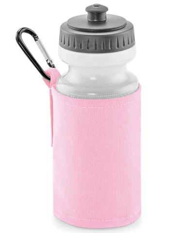 Water Bottle And Holder