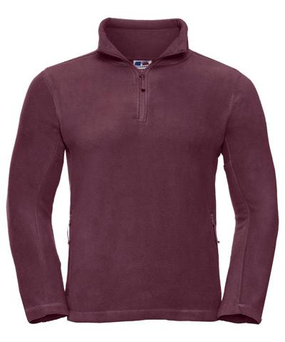 1/4 Zip Outdoor Fleece